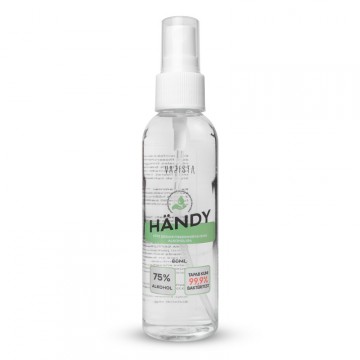 Klinsept 100 ml pihustiga käte desinfitseerija 